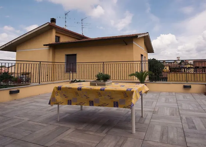 Shabby Chic Vendégház 3*