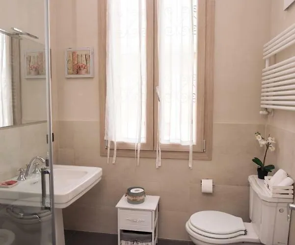 Konukevi Shabby Chic