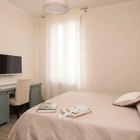 בית הארחה Shabby Chic פירנצה