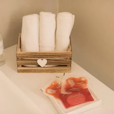 Shabby Chic Guest house Florence