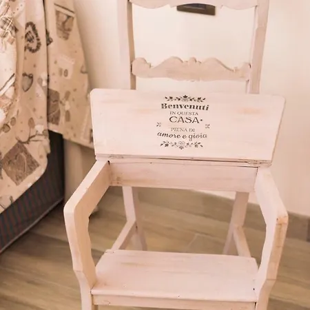 Guest house Shabby Chic