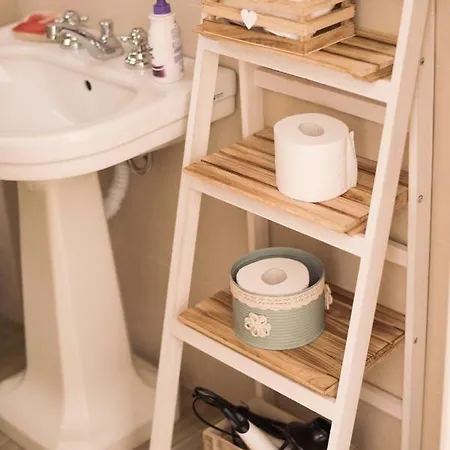 Guest house Shabby Chic *