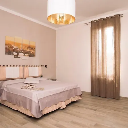 Guest house Shabby Chic Florence