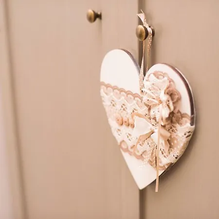 Guest house Shabby Chic Florence