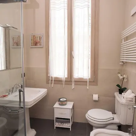 Guest house Shabby Chic